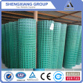 CE certificated Galvanized Grillage Triple Torsion